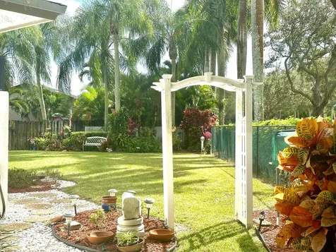 21535 Woodchuck Court Boca Raton FL 33428