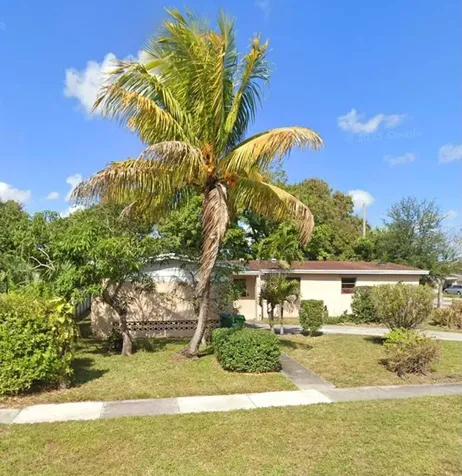 4701 Nw 11th Court Lauderhill FL 33313