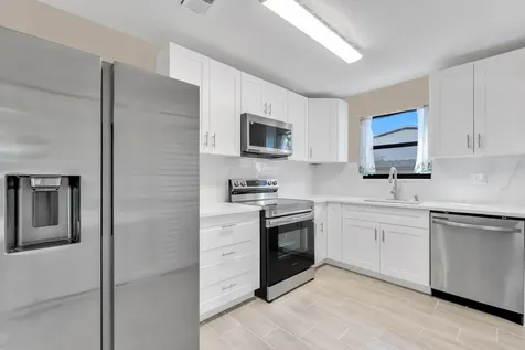 4701 Nw 11th Court Lauderhill FL 33313