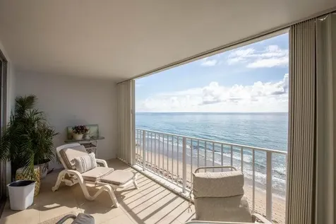 4200 S Ocean Boulevard South Palm Beach FL 33480
