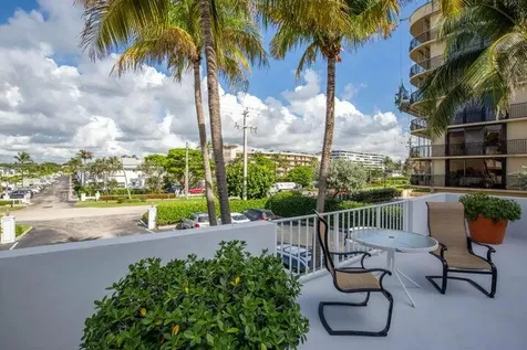 4200 S Ocean Boulevard South Palm Beach FL 33480