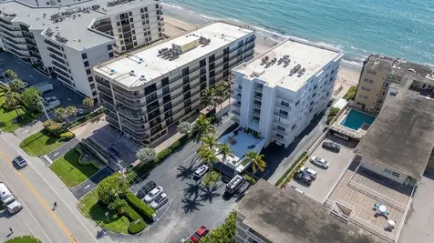 4200 S Ocean Boulevard South Palm Beach FL 33480