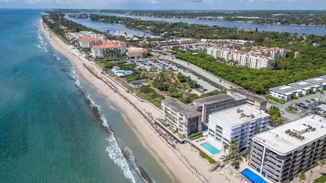 4200 S Ocean Boulevard South Palm Beach FL 33480
