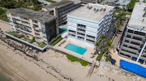 4200 S Ocean Boulevard South Palm Beach FL 33480