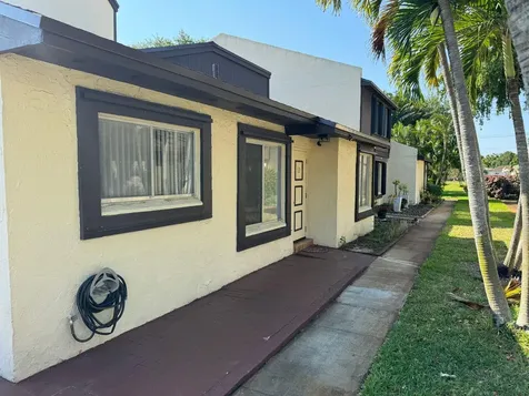 5288 Bosque Lane West Palm Beach FL 33415