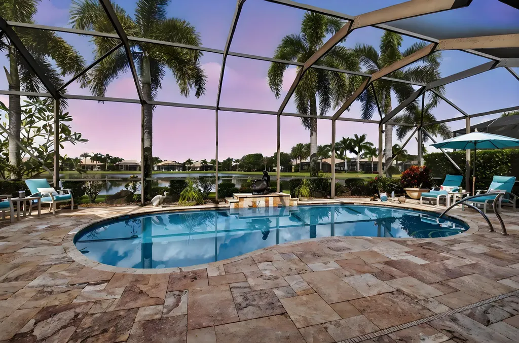 10685 Whitewind Circle Boynton Beach FL 33473