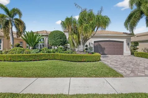 10685 Whitewind Circle Boynton Beach FL 33473