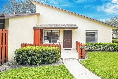 8020 Se Villa Circle Hobe Sound FL 33455