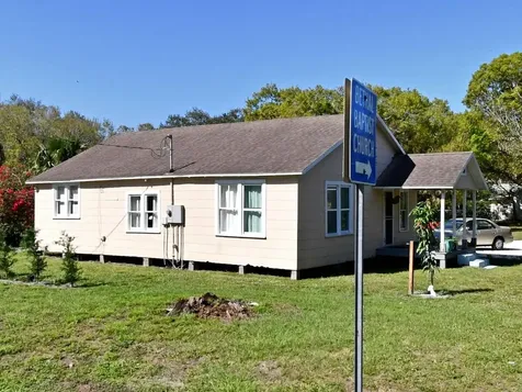 3195 Mcneil Road Fort Pierce FL 34981