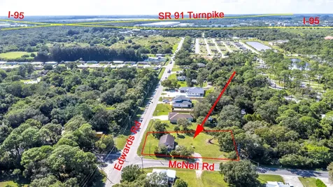 3195 Mcneil Road Fort Pierce FL 34981