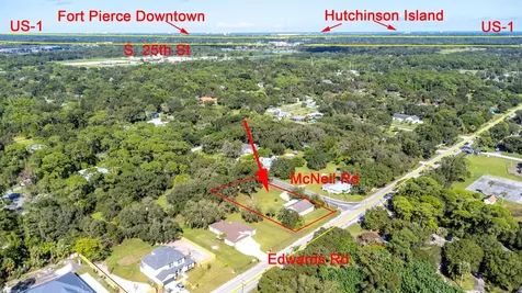 3195 Mcneil Road Fort Pierce FL 34981