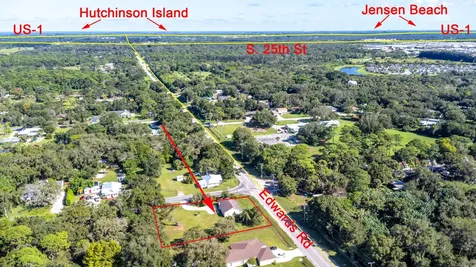 3195 Mcneil Road Fort Pierce FL 34981