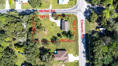 3195 Mcneil Road Fort Pierce FL 34981