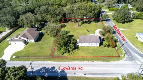 3195 Mcneil Road Fort Pierce FL 34981