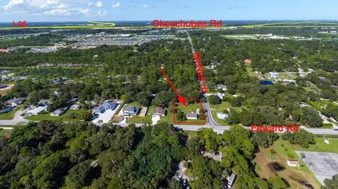 3195 Mcneil Road Fort Pierce FL 34981