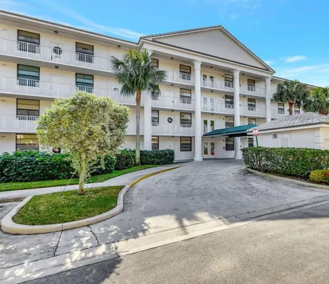 3516 Whitehall Drive West Palm Beach FL 33401