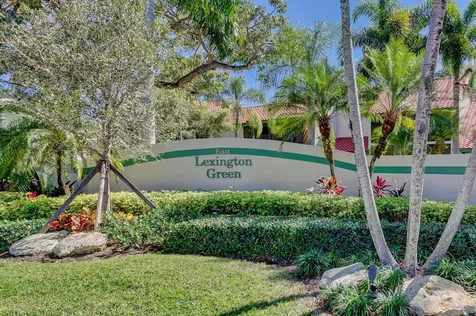 6 Lexington Lane Palm Beach Gardens FL 33418