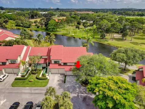 6 Lexington Lane Palm Beach Gardens FL 33418