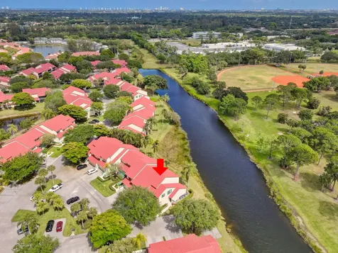 6 Lexington Lane Palm Beach Gardens FL 33418