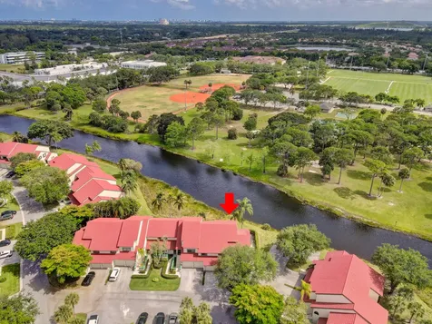 6 Lexington Lane Palm Beach Gardens FL 33418