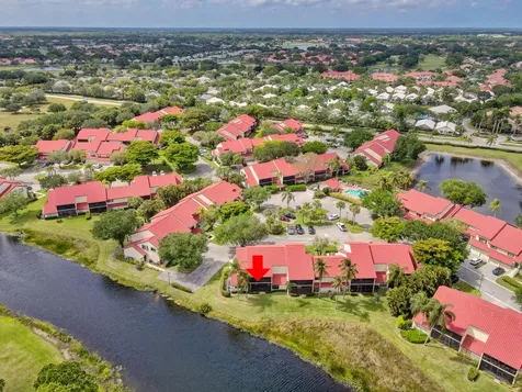 6 Lexington Lane Palm Beach Gardens FL 33418