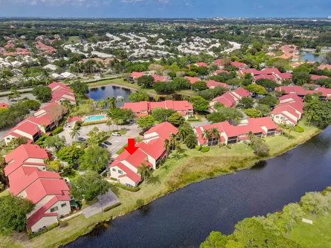6 Lexington Lane Palm Beach Gardens FL 33418