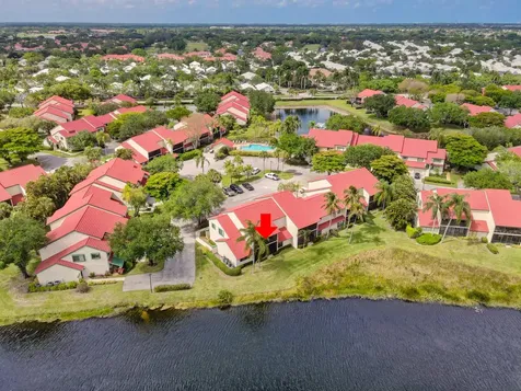 6 Lexington Lane Palm Beach Gardens FL 33418