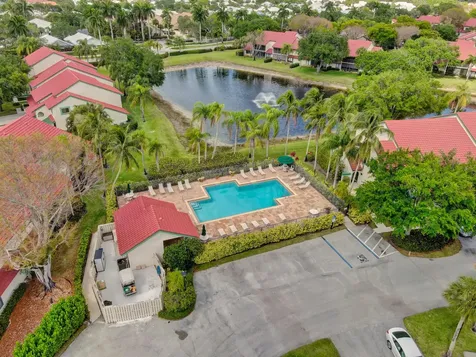 6 Lexington Lane Palm Beach Gardens FL 33418