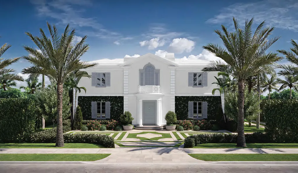 264 Dunbar Road Palm Beach FL 33480