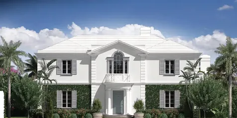 264 Dunbar Road Palm Beach FL 33480