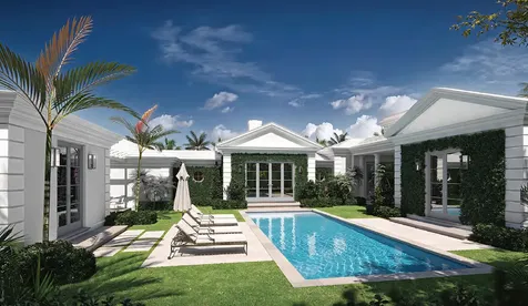264 Dunbar Road Palm Beach FL 33480