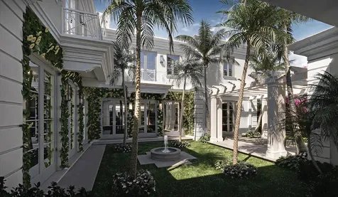 264 Dunbar Road Palm Beach FL 33480