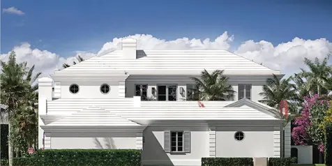 264 Dunbar Road Palm Beach FL 33480