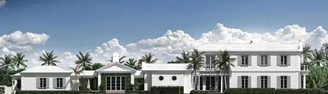264 Dunbar Road Palm Beach FL 33480