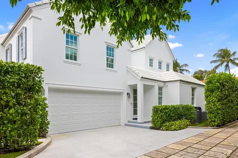 201 Banyan Road Palm Beach FL 33480