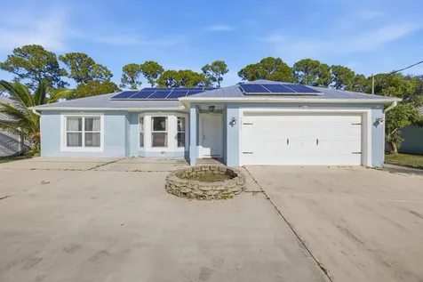 1273 Sw Glastonberry Avenue Port Saint Lucie FL 34953