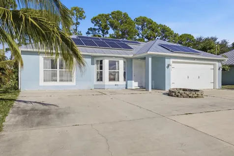 1273 Sw Glastonberry Avenue Port Saint Lucie FL 34953