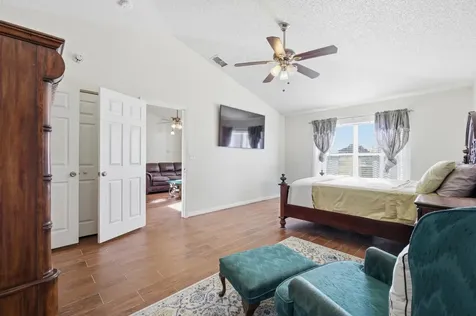 1273 Sw Glastonberry Avenue Port Saint Lucie FL 34953