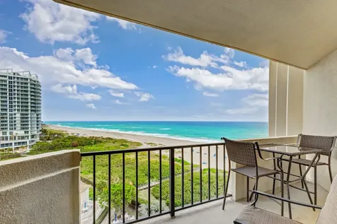 2800 N Ocean Drive Singer Island FL 33404