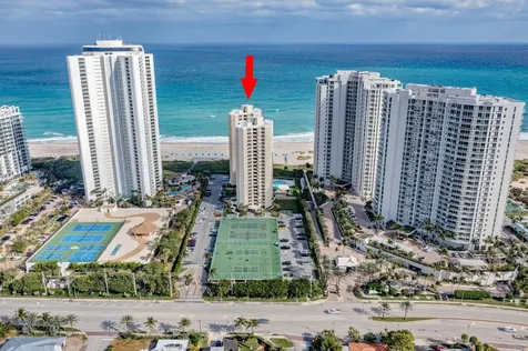 2800 N Ocean Drive Singer Island FL 33404