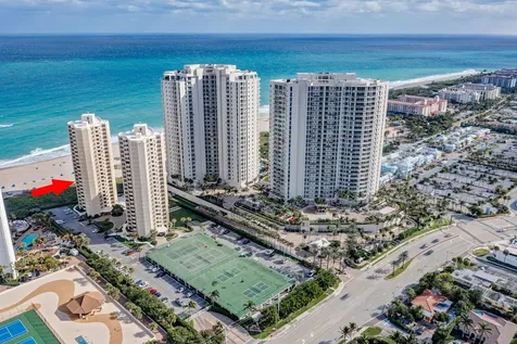 2800 N Ocean Drive Singer Island FL 33404