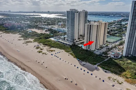 2800 N Ocean Drive Singer Island FL 33404