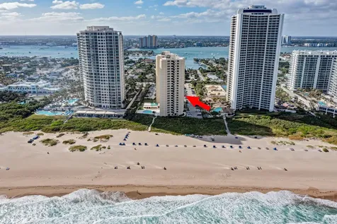 2800 N Ocean Drive Singer Island FL 33404