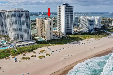 2800 N Ocean Drive Singer Island FL 33404