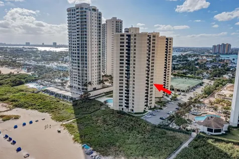 2800 N Ocean Drive Singer Island FL 33404