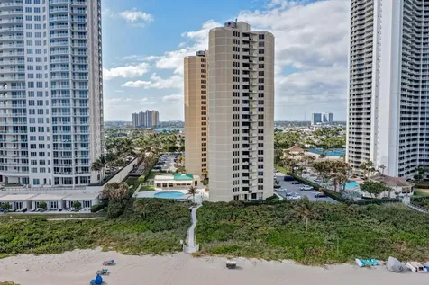2800 N Ocean Drive Singer Island FL 33404