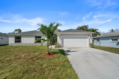 6011 Bamboo Drive Fort Pierce FL 34982