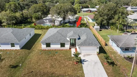 6011 Bamboo Drive Fort Pierce FL 34982