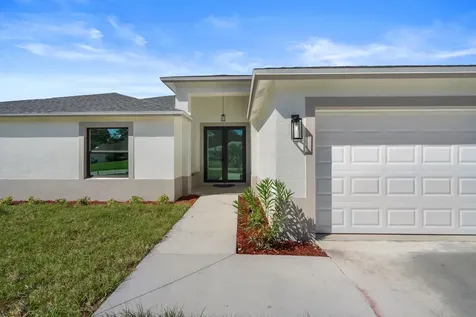 6011 Bamboo Drive Fort Pierce FL 34982