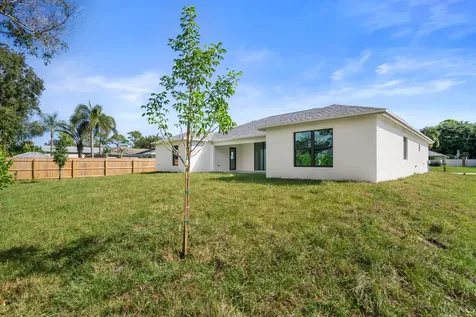 6011 Bamboo Drive Fort Pierce FL 34982